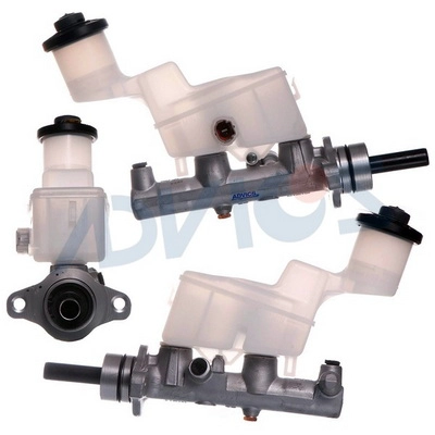 Brake Master Cylinder (BMT-359)