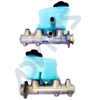 Brake Master Cylinder (BMT-236)