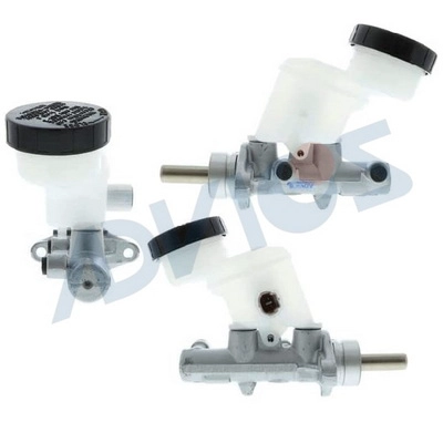 Brake Master Cylinder (BMD-041)