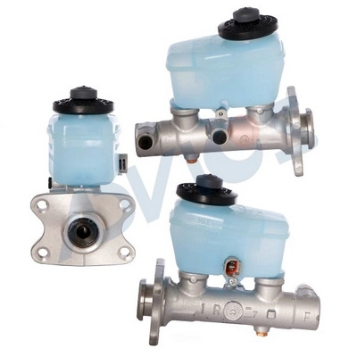 Brake Master Cylinder (BMT-090)