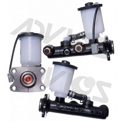 Brake Master Cylinder (BMT-069)