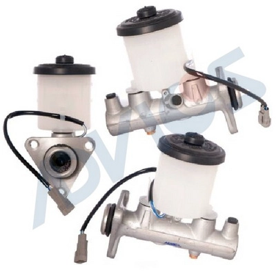 Brake Master Cylinder (BMT-010)