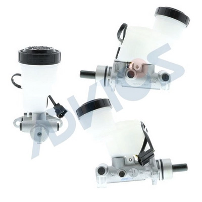 Brake Master Cylinder (BMD-003)