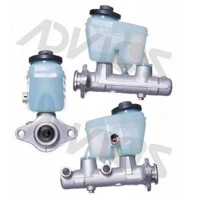 Brake Master Cylinder (BMT-258)