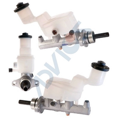Brake Master Cylinder (BMT-156)