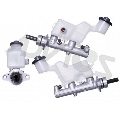 Brake Master Cylinder (BMT-269)