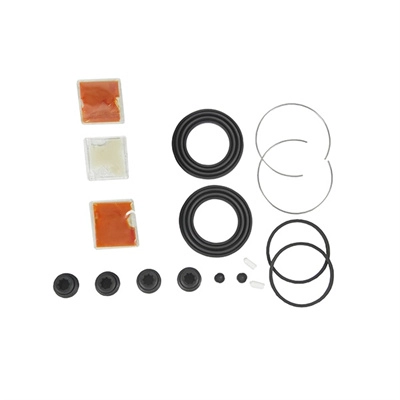 Repair Kit, brake caliper (A-663P)