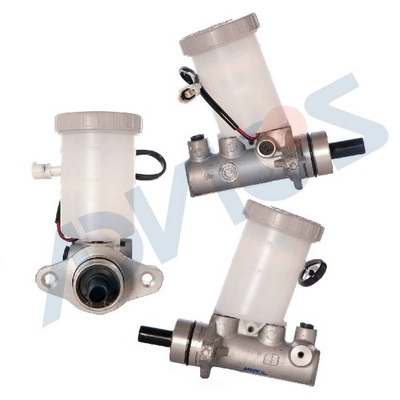 Brake Master Cylinder (BMS-018)