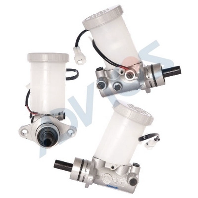 Brake Master Cylinder (BMS-009)