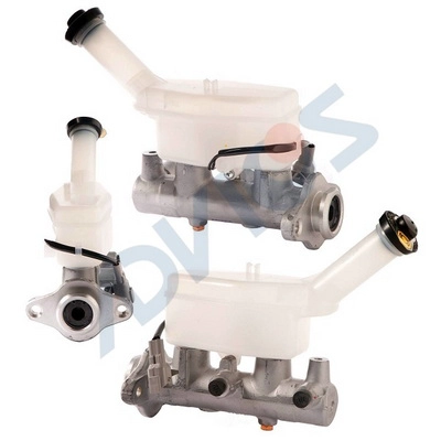 Brake Master Cylinder (BMT-246)
