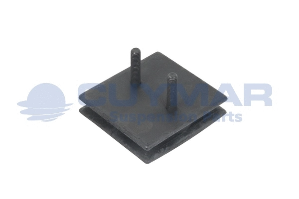 Rubber Buffer, suspension (4802002)