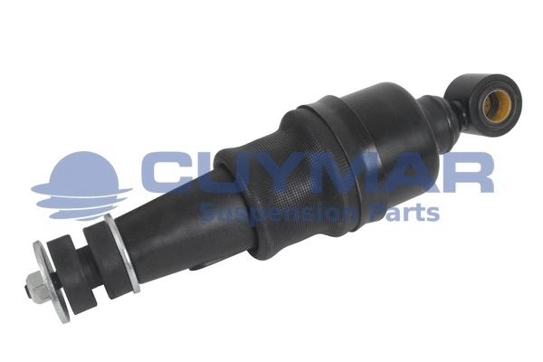 Shock Absorber, driver cab suspension (4203281)