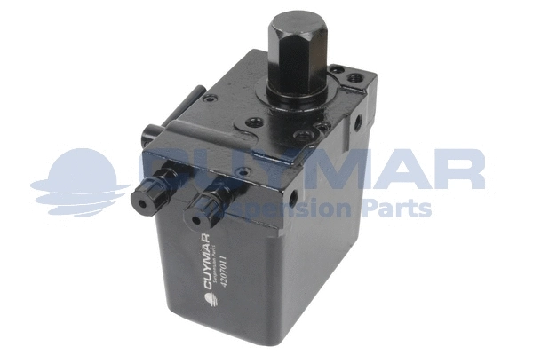 Tilt Pump, driver cab (4207011)