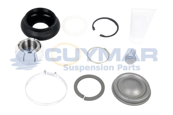 Repair Kit, control/trailing arm (4912009)