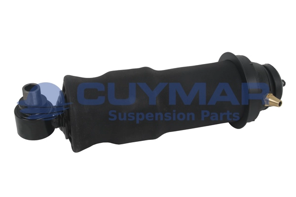 Shock Absorber, driver cab suspension (4212011)