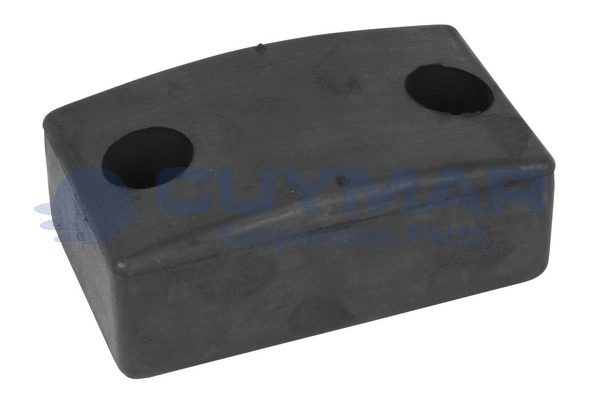 Rubber Buffer, suspension (4808019)