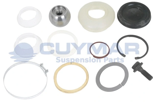 Repair Kit, control/trailing arm (4908328)