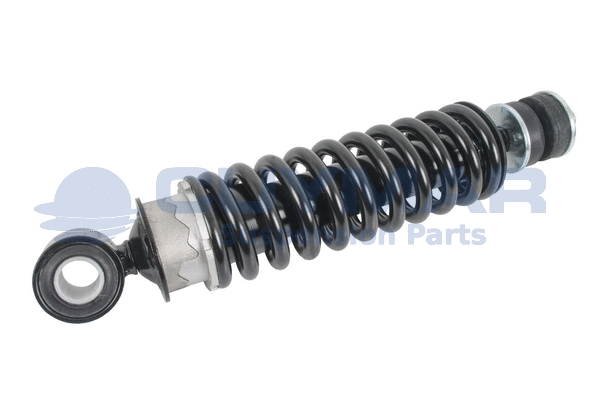 Shock Absorber, driver cab suspension (4203672)