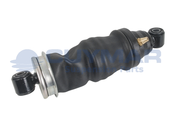 Shock Absorber, driver cab suspension (4208219)