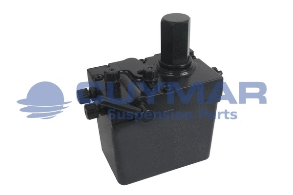 Tilt Pump, driver cab (4207106)