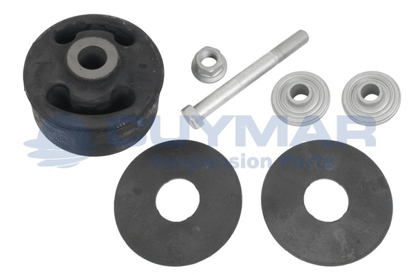 Repair Kit, axle beam (3708001K)