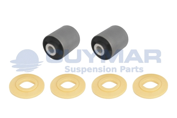 Repair Kit, driver cab suspension (4210004K)