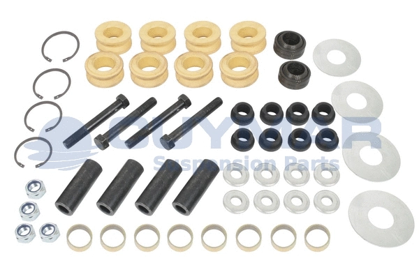 Repair Kit, stabiliser bush (4708227)