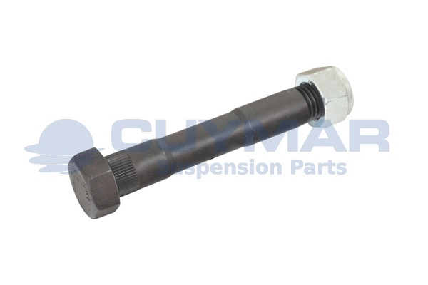 Spring Bolt (0212065)