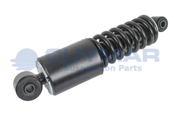 Shock Absorber, driver cab suspension (4208503)