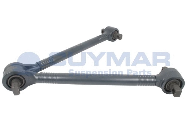 Control/Trailing Arm, wheel suspension (4905036)