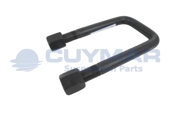 Spring Clamp (301024100210)