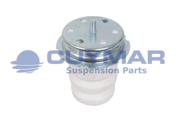 Rubber Buffer, suspension (4852001)