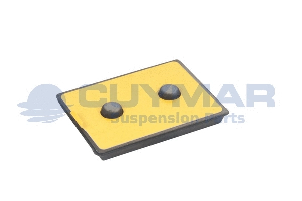 Rubber Buffer, suspension (4808384)