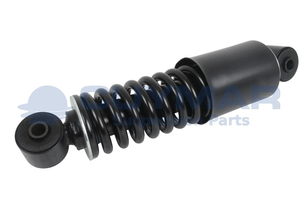 Shock Absorber, driver cab suspension (4208218)
