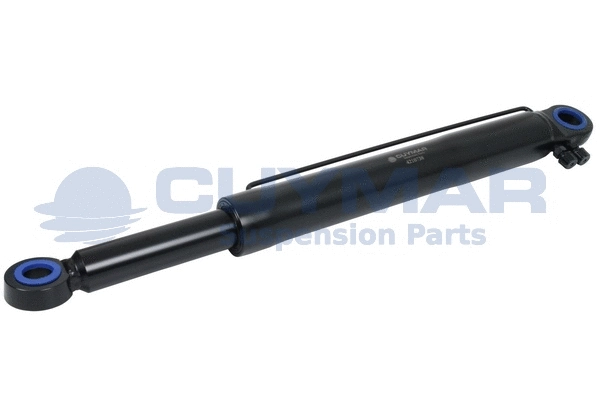 Tilt Cylinder, driver cab (4210738)