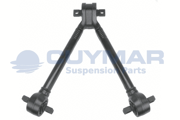 Control/Trailing Arm, wheel suspension (4907087)