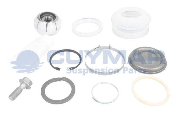 Repair Kit, control/trailing arm (4907065)