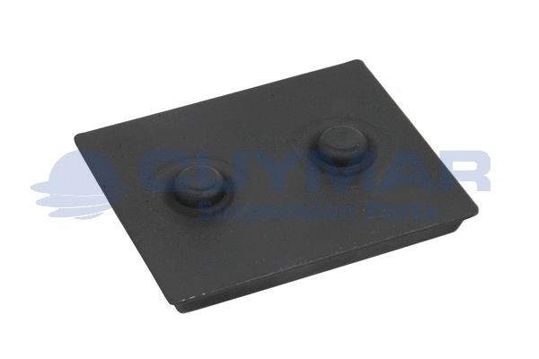 Rubber Buffer, suspension (4807081)