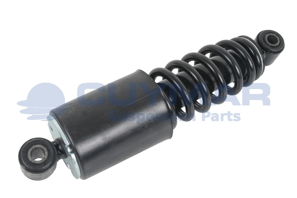 Shock Absorber, driver cab suspension (4208319)