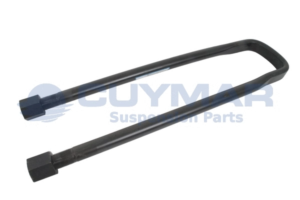 Spring Clamp (302124100560M)