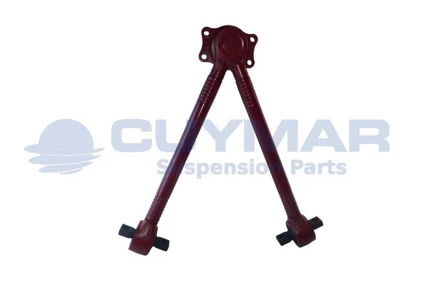 Control/Trailing Arm, wheel suspension (4905236)