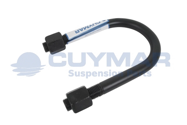 Spring Clamp (303014075120)