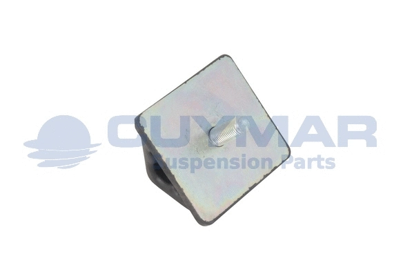 Rubber Buffer, suspension (4807402)