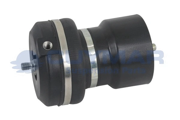 Bellow, driver cab suspension (4205150)