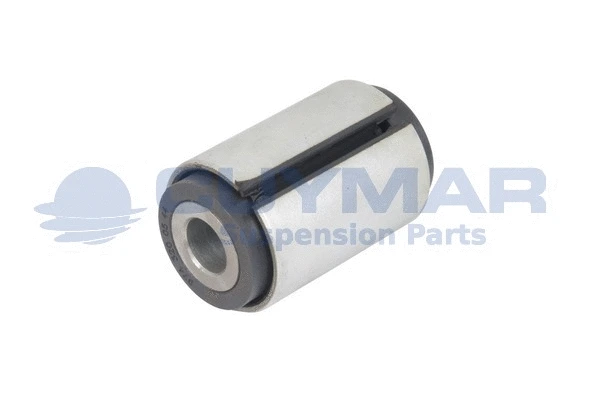 Bushing, leaf spring (3808286)