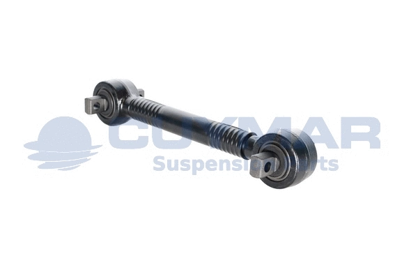 Control/Trailing Arm, wheel suspension (4912105)