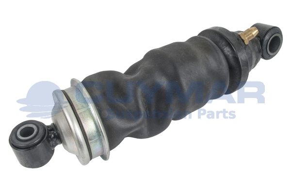 Shock Absorber, driver cab suspension (4208918)
