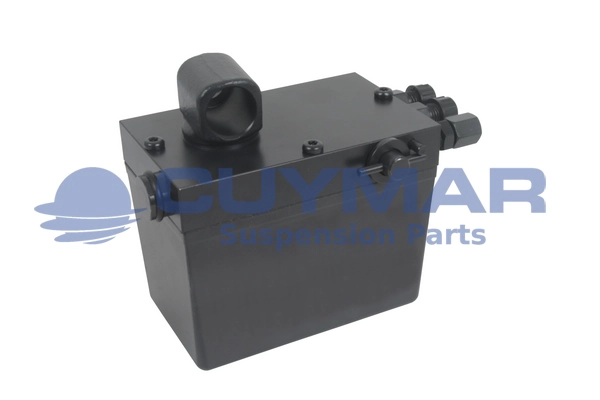 Tilt Pump, driver cab (4205815)