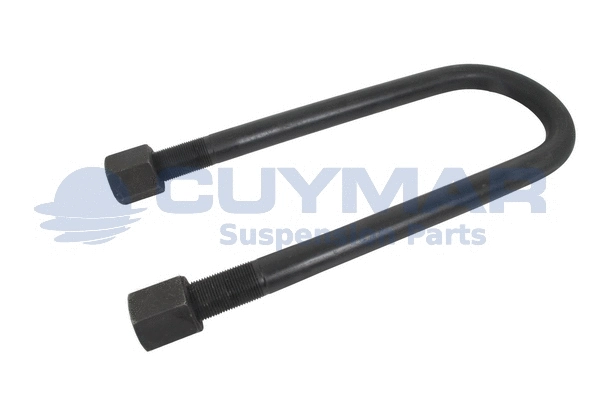 Spring Clamp (303024090320)