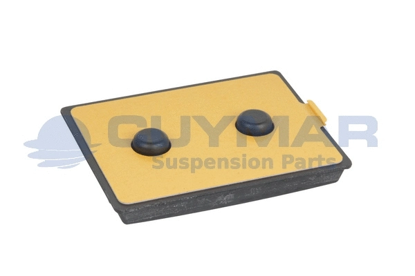 Rubber Buffer, suspension (4807082)
